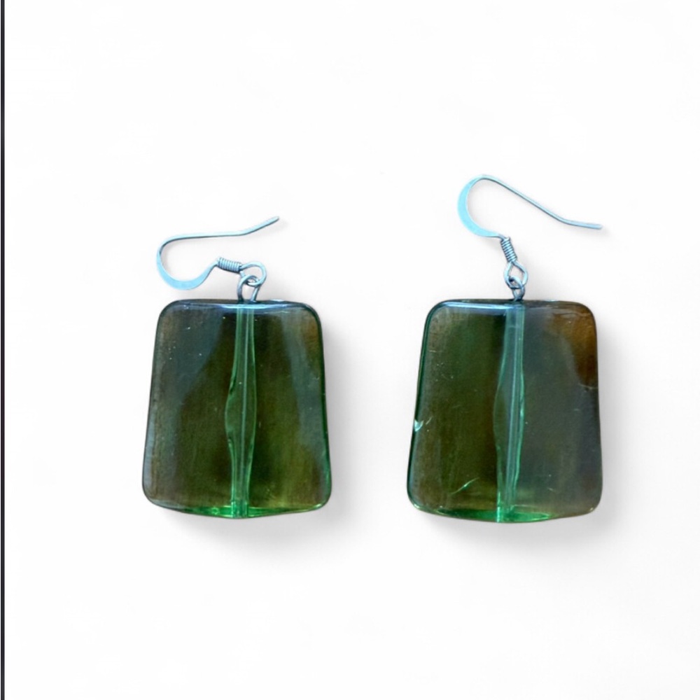Bundle of unique whimsical earrings - Picture 4 of 4